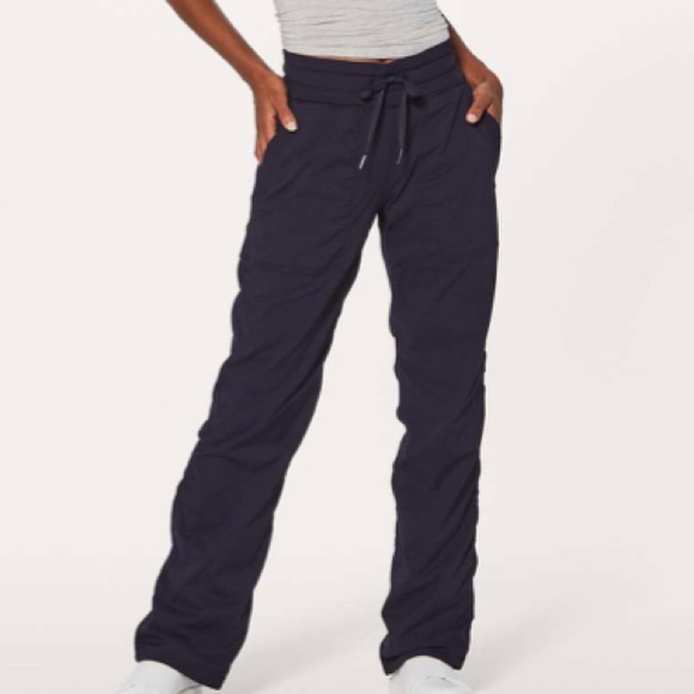 Lululemon Dance Pant